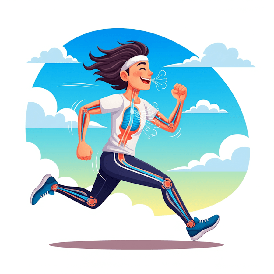 VO2 Max y longevidad