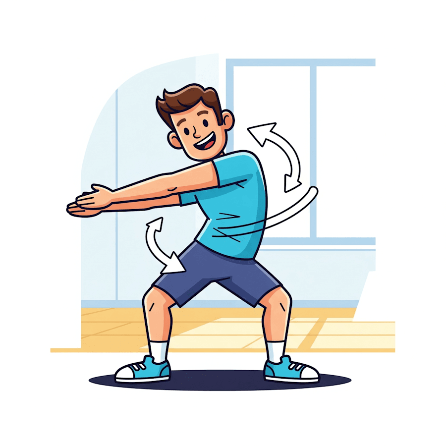 La importancia del entrenamiento del ¨Core¨